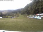 Archived image Webcam Schmallenberg: Cross country center "Rothaar Arena" 06:00