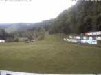 Archived image Webcam Schmallenberg: Cross country center "Rothaar Arena" 07:00