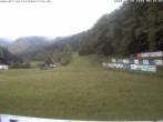 Archiv Foto Webcam Schmallenberg: Rothaar Arena 05:00