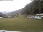 Archiv Foto Webcam Schmallenberg: Rothaar Arena 06:00