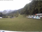 Archiv Foto Webcam Schmallenberg: Rothaar Arena 07:00