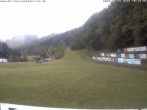 Archiv Foto Webcam Schmallenberg: Rothaar Arena 09:00