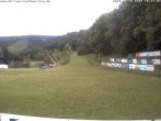 Archiv Foto Webcam Schmallenberg: Rothaar Arena 15:00