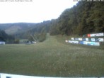 Archiv Foto Webcam Schmallenberg: Rothaar Arena 03:00