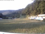 Archiv Foto Webcam Schmallenberg: Rothaar Arena 05:00