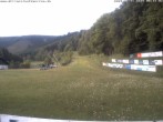 Archiv Foto Webcam Schmallenberg: Rothaar Arena 07:00