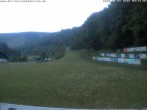 Archiv Foto Webcam Schmallenberg: Rothaar Arena 03:00