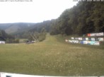 Archiv Foto Webcam Schmallenberg: Rothaar Arena 06:00