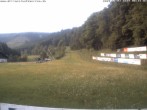 Archiv Foto Webcam Schmallenberg: Rothaar Arena 07:00