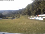 Archiv Foto Webcam Schmallenberg: Rothaar Arena 09:00