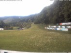 Archiv Foto Webcam Schmallenberg: Rothaar Arena 17:00