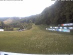 Archiv Foto Webcam Schmallenberg: Rothaar Arena 19:00