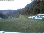 Archiv Foto Webcam Schmallenberg: Rothaar Arena 03:00