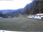 Archiv Foto Webcam Schmallenberg: Rothaar Arena 05:00