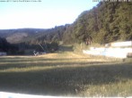 Archiv Foto Webcam Schmallenberg: Rothaar Arena 06:00