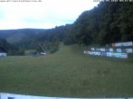 Archiv Foto Webcam Schmallenberg: Rothaar Arena 03:00
