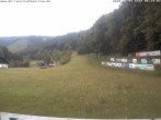 Archiv Foto Webcam Schmallenberg: Rothaar Arena 05:00