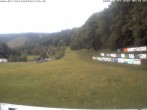 Archiv Foto Webcam Schmallenberg: Rothaar Arena 07:00