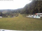 Archiv Foto Webcam Schmallenberg: Rothaar Arena 09:00