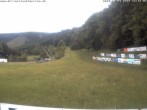 Archiv Foto Webcam Schmallenberg: Rothaar Arena 11:00