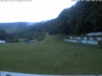 Archiv Foto Webcam Schmallenberg: Rothaar Arena 03:00