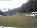 Archiv Foto Webcam Schmallenberg: Rothaar Arena 06:00