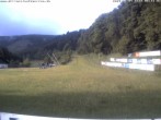 Archiv Foto Webcam Schmallenberg: Rothaar Arena 07:00