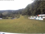 Archiv Foto Webcam Schmallenberg: Rothaar Arena 09:00