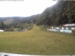 Archiv Foto Webcam Schmallenberg: Rothaar Arena 11:00