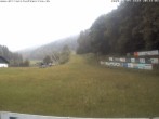 Archiv Foto Webcam Schmallenberg: Rothaar Arena 19:00