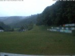 Archiv Foto Webcam Schmallenberg: Rothaar Arena 03:00