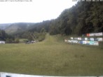 Archiv Foto Webcam Schmallenberg: Rothaar Arena 05:00
