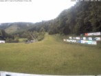Archiv Foto Webcam Schmallenberg: Rothaar Arena 07:00