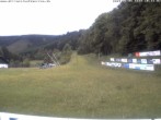 Archiv Foto Webcam Schmallenberg: Rothaar Arena 09:00