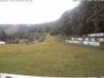 Archived image Webcam Schmallenberg: Cross country center "Rothaar Arena" 15:00