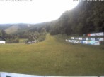 Archived image Webcam Schmallenberg: Cross country center "Rothaar Arena" 17:00