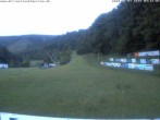 Archived image Webcam Schmallenberg: Cross country center "Rothaar Arena" 03:00