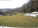 Archived image Webcam Schmallenberg: Cross country center "Rothaar Arena" 07:00