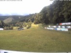 Archived image Webcam Schmallenberg: Cross country center "Rothaar Arena" 11:00