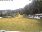 Archived image Webcam Schmallenberg: Cross country center "Rothaar Arena" 13:00