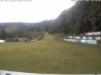 Archived image Webcam Schmallenberg: Cross country center "Rothaar Arena" 15:00