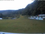 Archiv Foto Webcam Schmallenberg: Rothaar Arena 03:00
