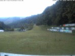 Archiv Foto Webcam Schmallenberg: Rothaar Arena 03:00