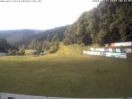 Archiv Foto Webcam Schmallenberg: Rothaar Arena 09:00