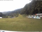 Archiv Foto Webcam Schmallenberg: Rothaar Arena 11:00