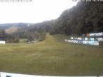 Archiv Foto Webcam Schmallenberg: Rothaar Arena 19:00