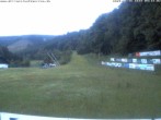 Archived image Webcam Schmallenberg: Cross country center "Rothaar Arena" 03:00