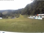 Archiv Foto Webcam Schmallenberg: Rothaar Arena 05:00