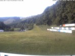 Archiv Foto Webcam Schmallenberg: Rothaar Arena 07:00