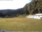 Archiv Foto Webcam Schmallenberg: Rothaar Arena 09:00